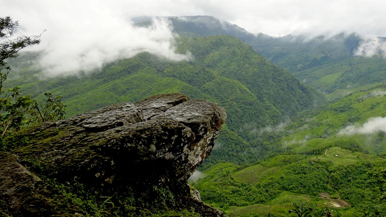 Things to Do in Aizawl: Local Culture, Viewpoints & Day Activities