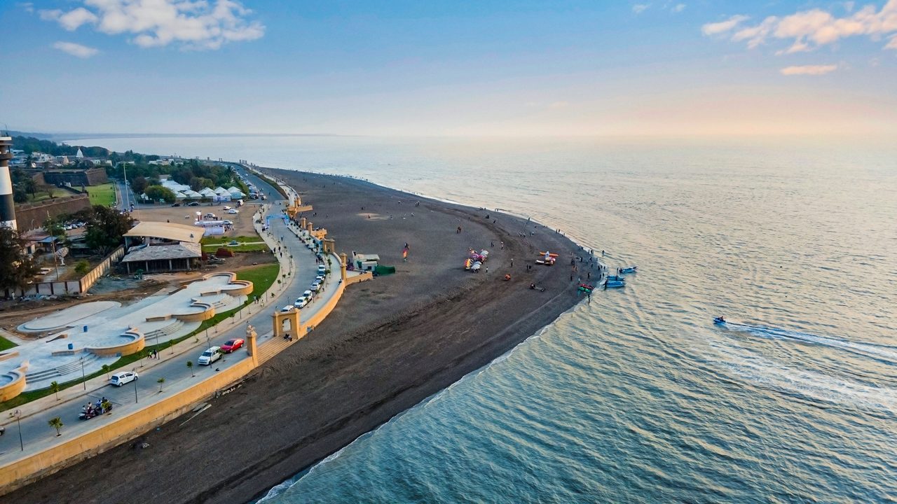 Things to Do in Daman Diu: Coastal Activities, Beaches & Family Fun