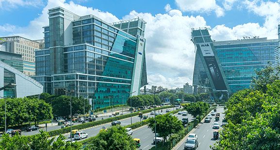 Things to Do in Gurugram: Urban Attractions, Food & Nightlife