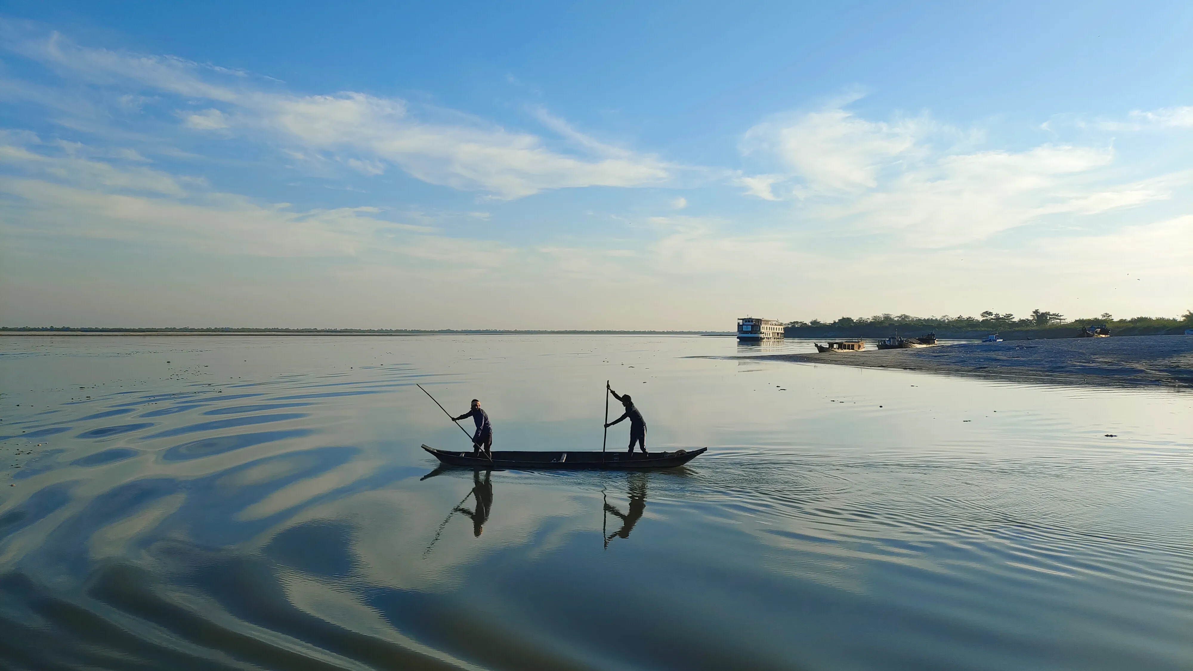 Things to Do in Guwahati One Day: Smart City Plan