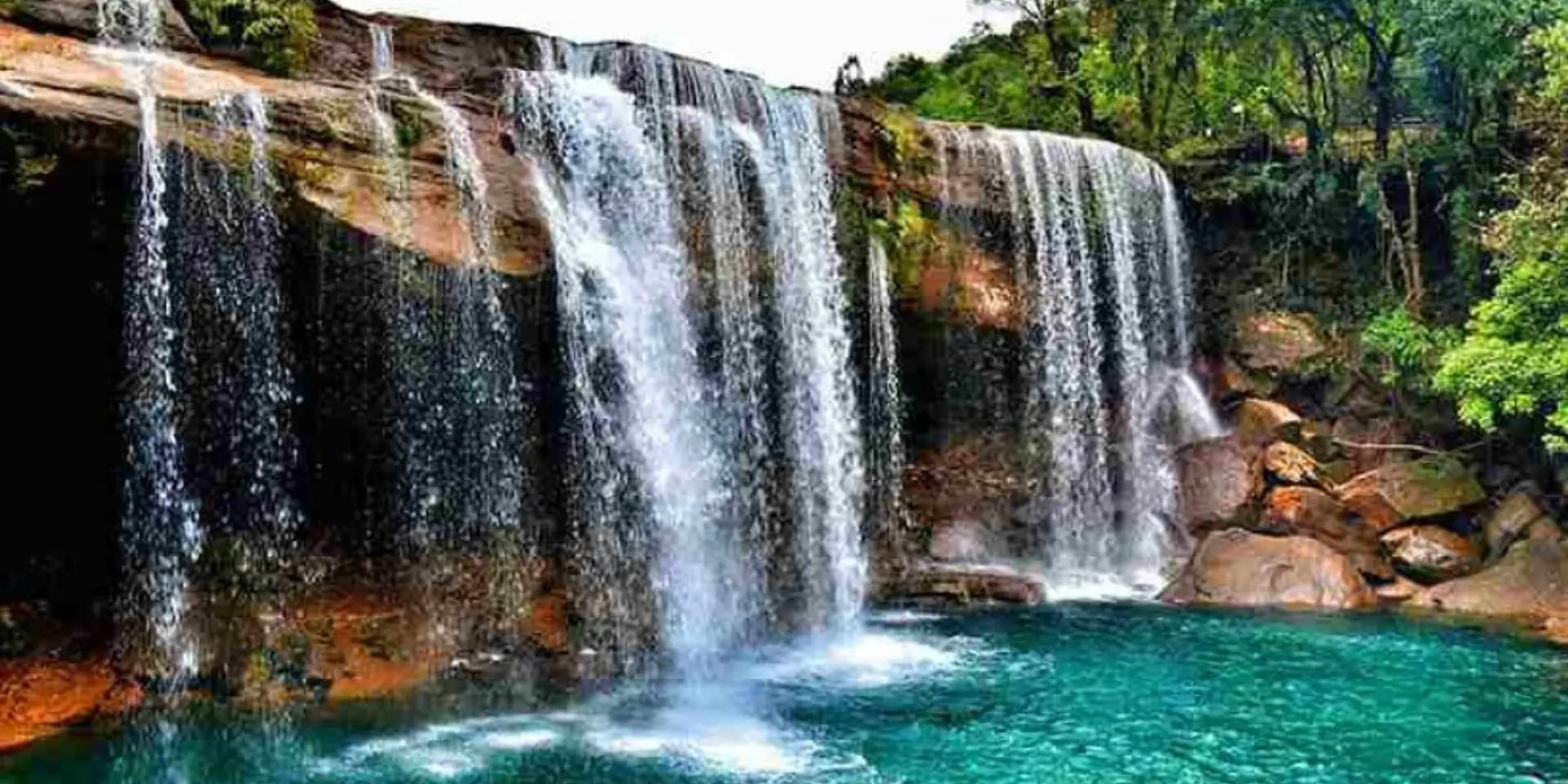 Things to Do in Jowai: Waterfalls, Monoliths & Cultural Spots