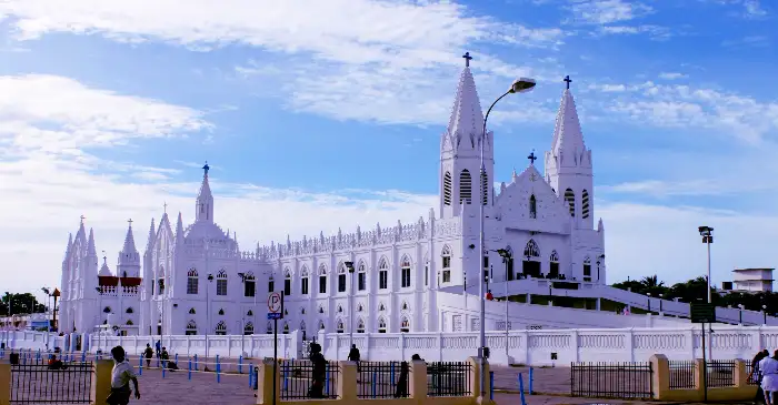 Things to Do in Nagapattinam: Coastal Visits & Temple Circuit