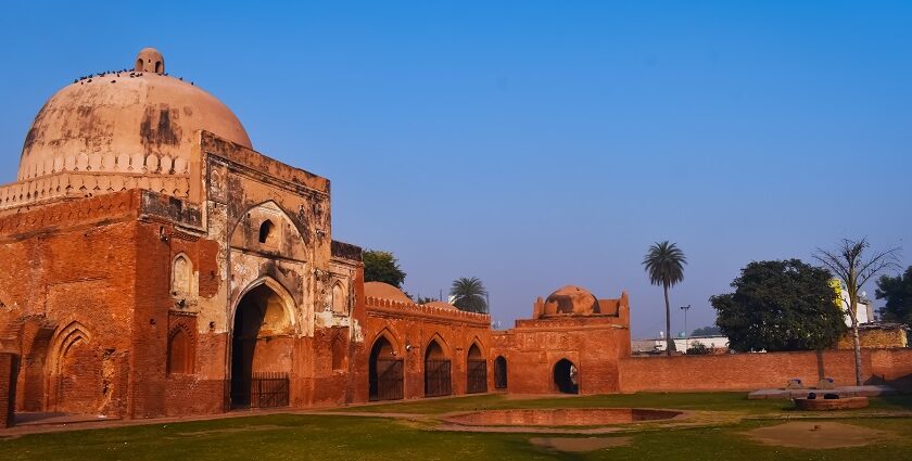 Things to Do in Panipat: Historic Sites, Museums & Local Food