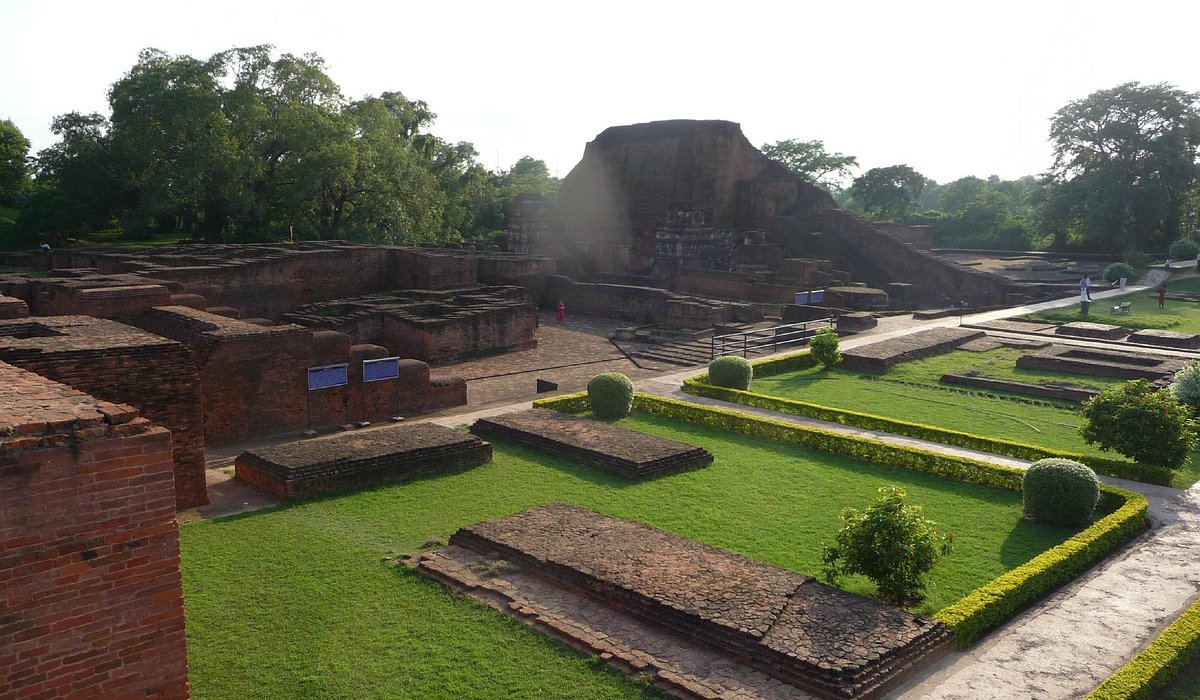 Things to Do in Patna: Heritage Walks, Museums & Riverfront