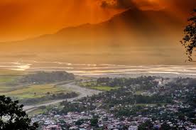 Things to Do in Phuentsholing: Border Town Highlights & Local Spots