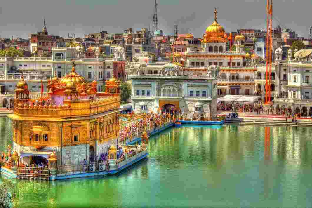 Things to Do in Punjab: Culture, Food Trails & Heritage Sites
