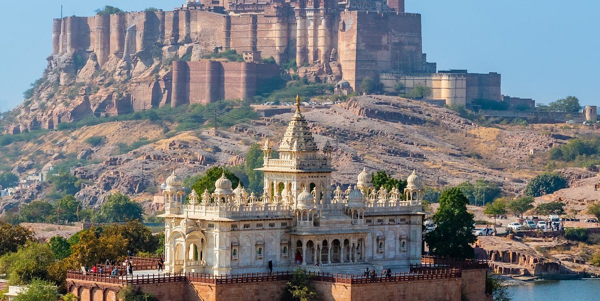 Things to Do in Rajasthan: Desert, Heritage & Cultural Experiences