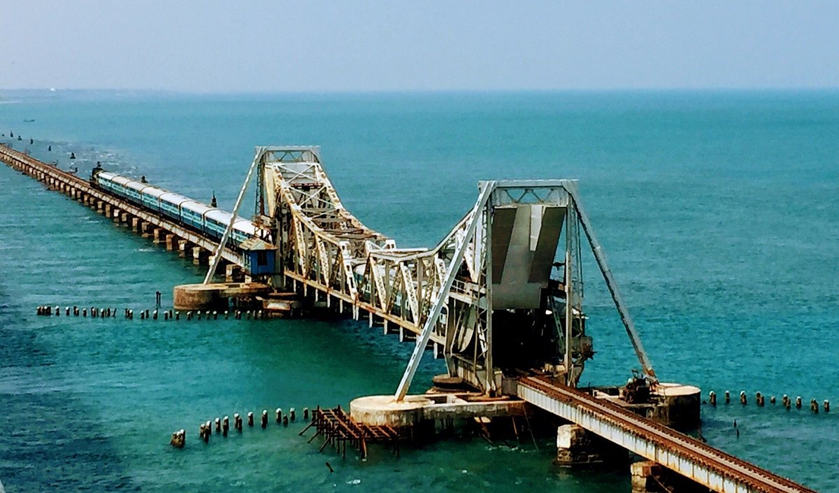 Things to Do in Rameswaram: Temple Rituals, Beaches & Day Trips
