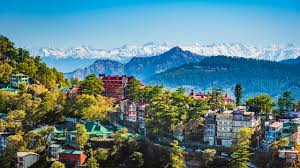 Things to Do in Shimla: Mall Road, Viewpoints & Adventure Activities