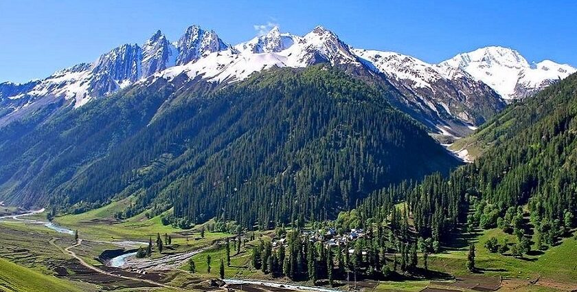 Things to Do in Sonmarg: Glacier Walks, Pony Rides & Adventure
