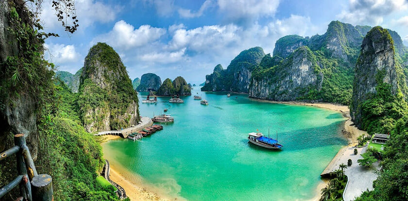 Best Things to Do in Vietnam: Top Activities