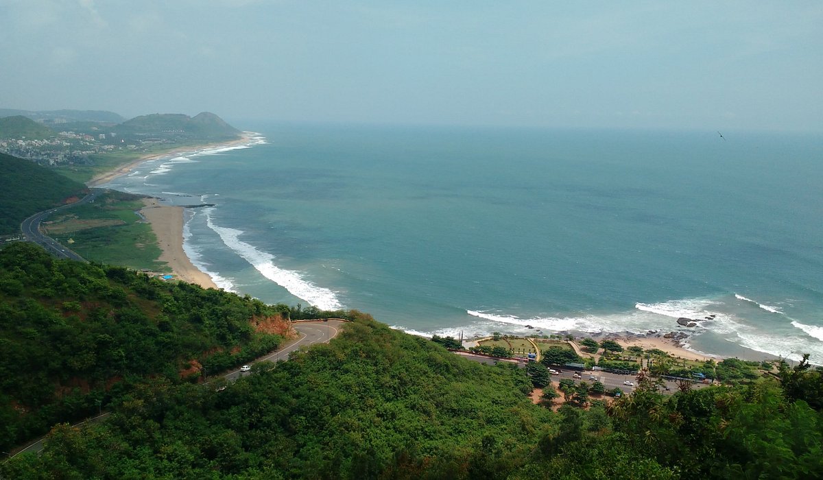 Things to Do in Visakhapatnam: Complete Travel Guide 2026