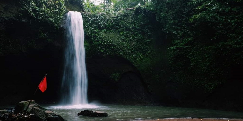 Tibumana Waterfall Bali: Route, Entry Fee & Best Hours
