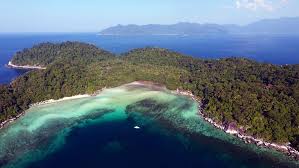 Tioman Island Malaysia: Route, Budget & Activity Planning