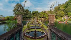 Tirta Gangga Water Palace Bali: Timings, Entry Fee & Route
