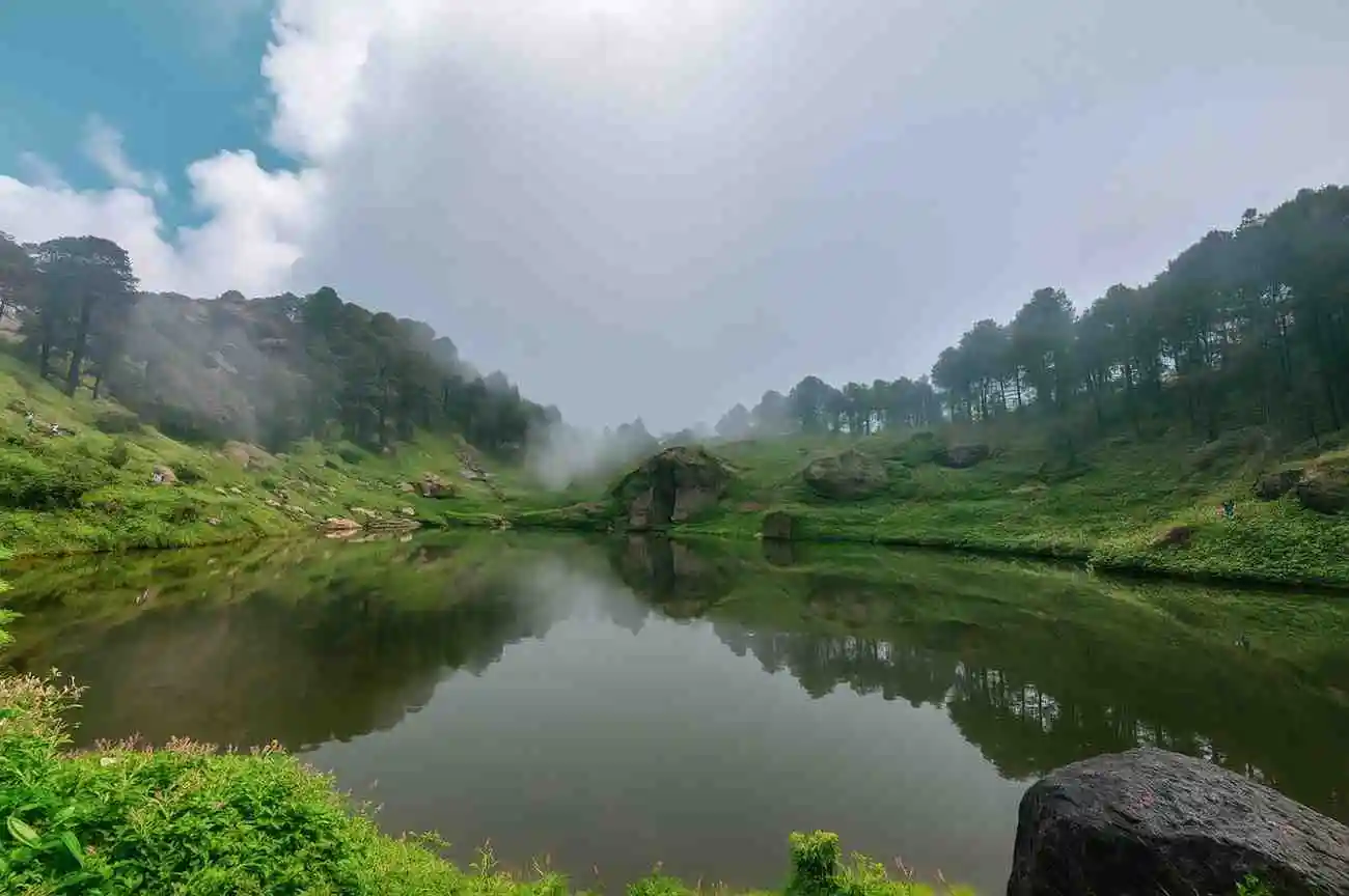 Tirthan Valley: How To Reach Best Time And Attractions