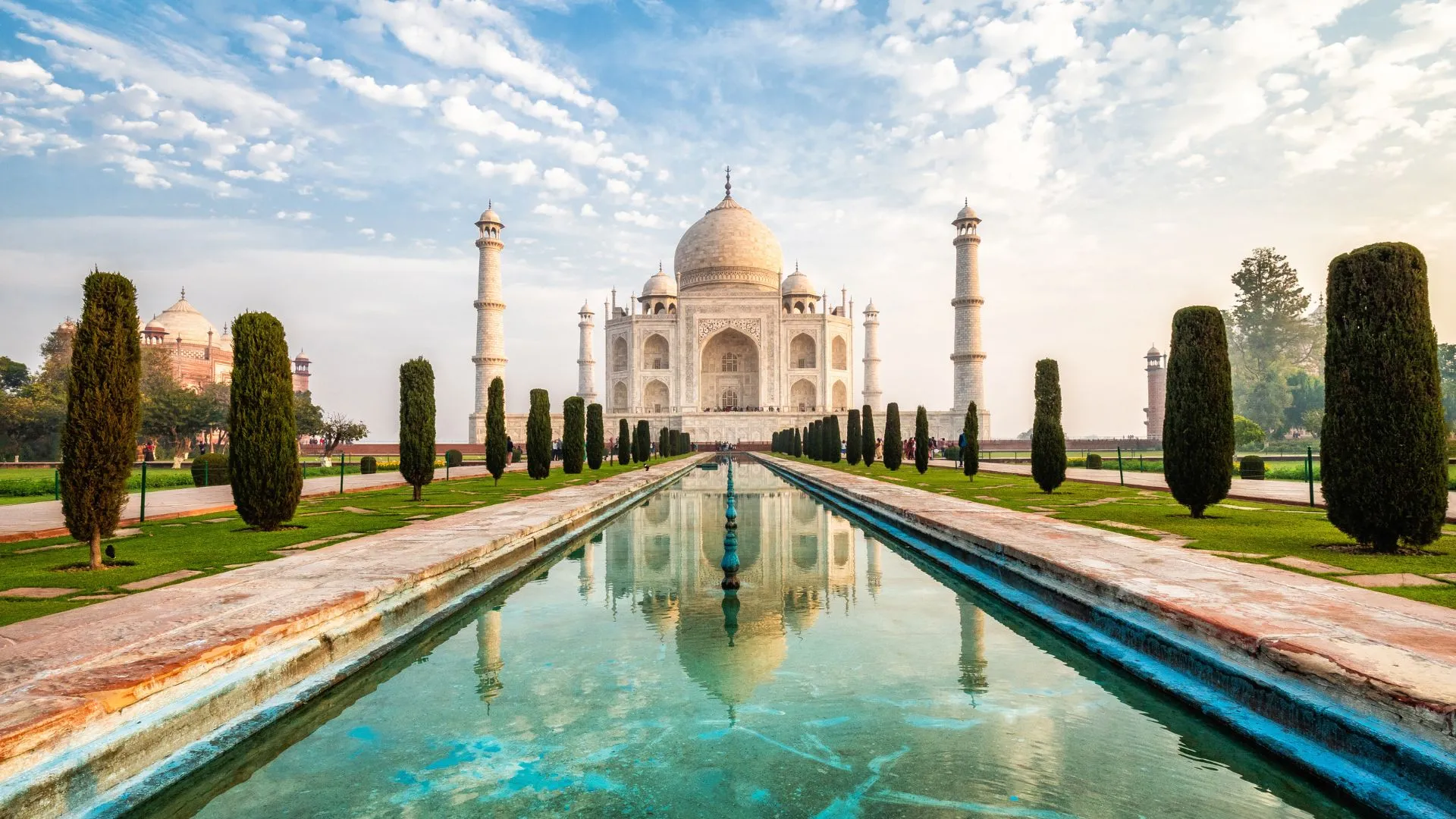 Top 50 Tourist Attractions in India: Bucket List by Region