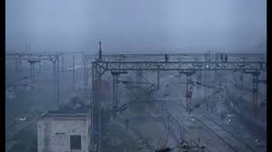 Train Cancellations Due to Fog: Status Check, Refund Process & Alternatives