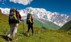 Trekking in Kashmir: Best Routes, Seasons & Preparation Tips