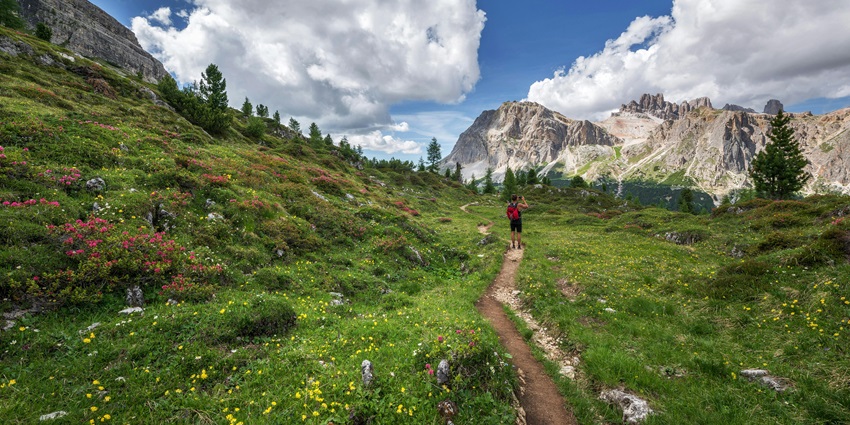 Trekking In Shillong: Routes Trails And Difficulty