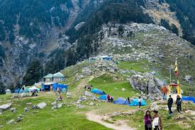 Treks in Dharamshala: Top Trails, Distance & Best Time