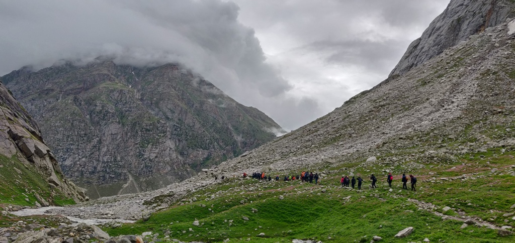 Treks in Manali: Best Routes, Camps & Difficulty Levels