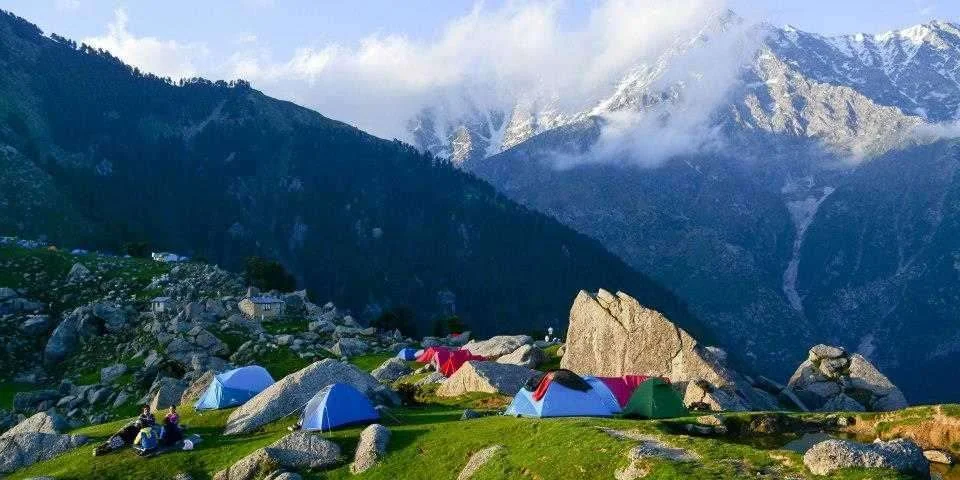 Triund Trekking Guide: Route, Difficulty, Cost, and Best Time