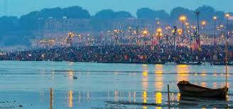 Triveni Sangam Prayagraj: Best Time, Boat Rides & Ritual Info