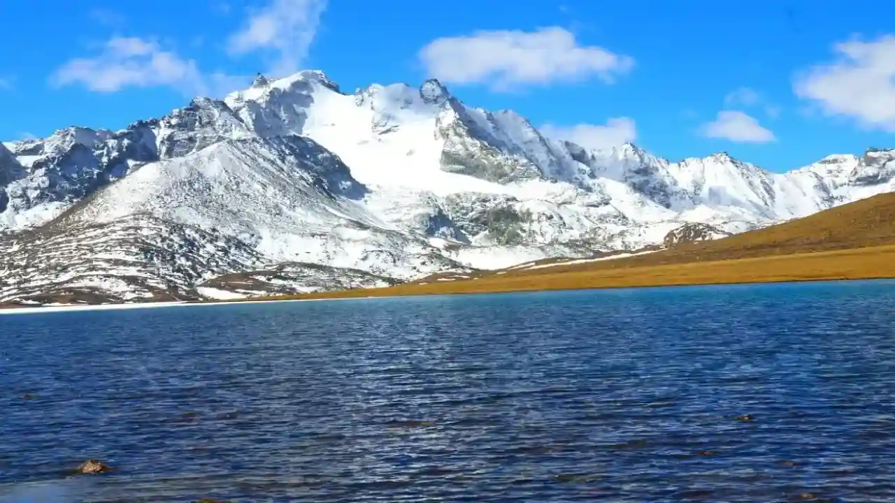 Tso Lhamo Lake Sikkim: Permit Rules, Route & Best Season