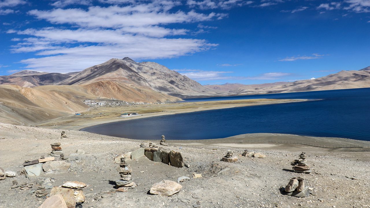 Tso Moriri Lake Ladakh: Altitude Planning, Route Advice, and Responsible High-Altitude Travel