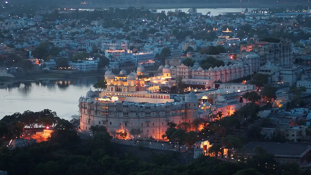 Udaipur: Complete Travel Plan Places And Weather