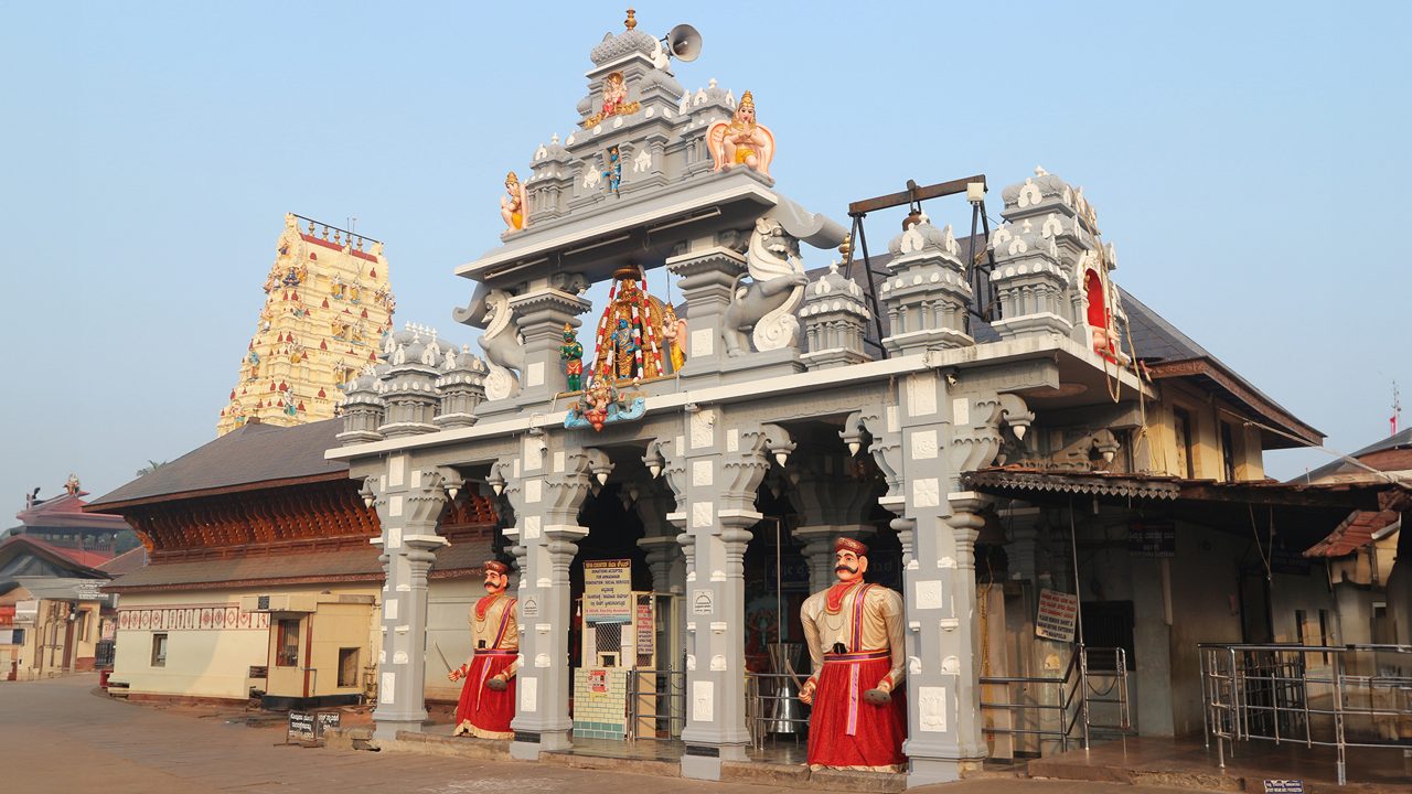 Udupi Krishna Temple: Darshan Timings, Sevas & Pilgrimage Tips