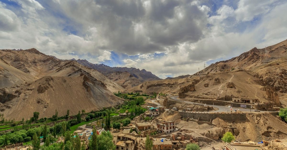 Uleytokpo Village Ladakh: River Stays, Route & Travel Tips