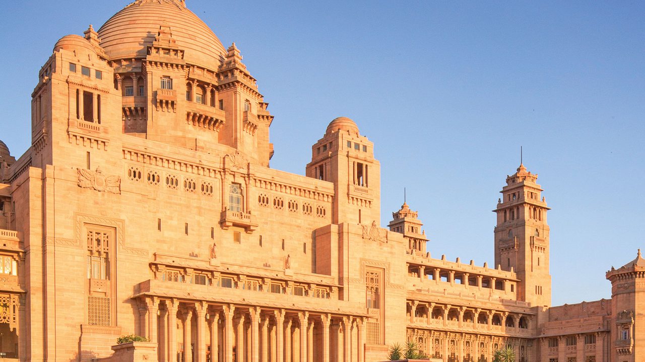 Umaid Bhawan Palace Jodhpur: Museum Tickets, Timings & Royal Highlights
