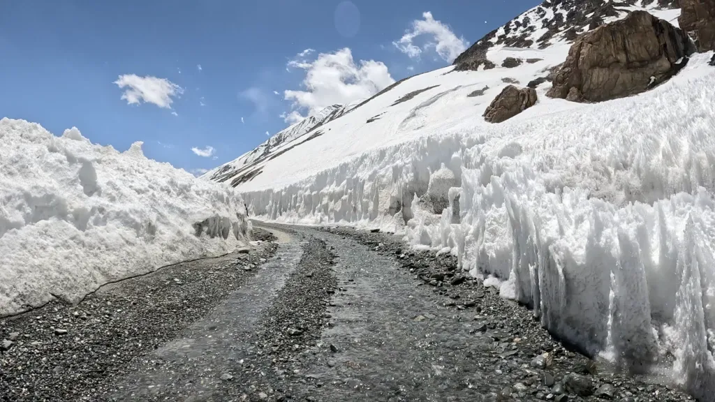 Umling La Pass Ladakh: World’s Highest Road, Height & Route