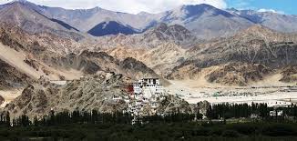 Upshi Monastery Ladakh Guide: History, Route, Best Time, and Travel Tips