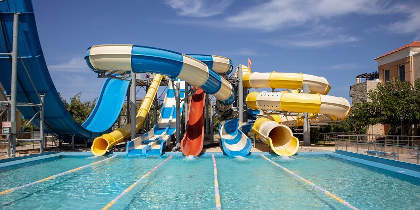 Vaibhav Water World: Ticket Price, Timings & Ride Highlights