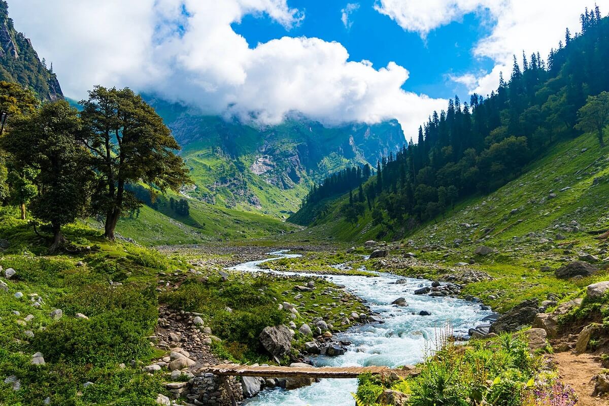Valleys in Himachal Pradesh: Top Picks, Routes & Best Season