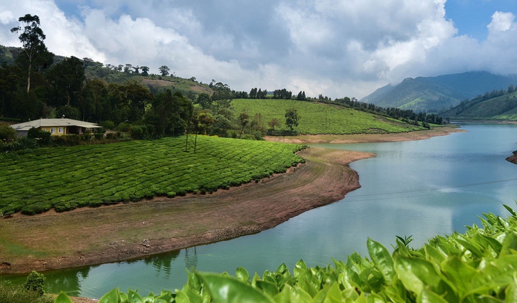 Valparai: Complete Travel Plan Places And Weather