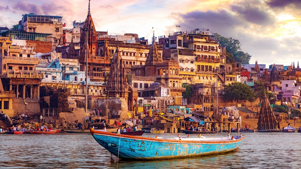 Varanasi: Complete Travel Plan Places And Weather