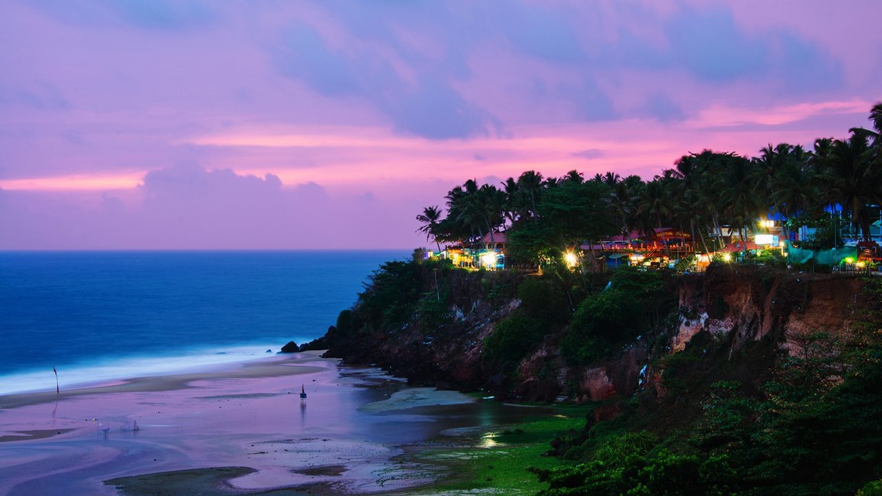 Varkala: Complete Travel Plan Beaches And Weather