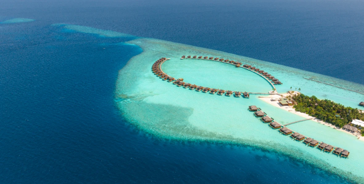 Veligandu Island Maldives: Resort Experience, Transfers & Costs