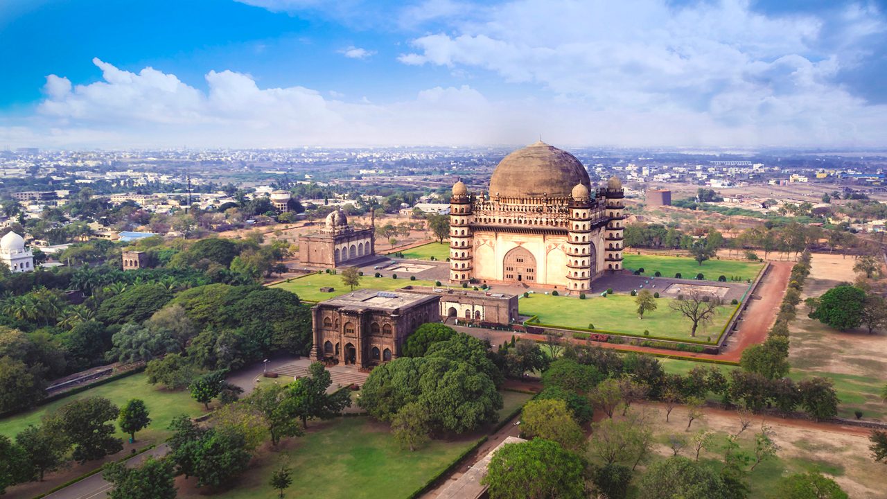 Vijayapura Karnataka: Top Places, Itinerary & Heritage Circuit