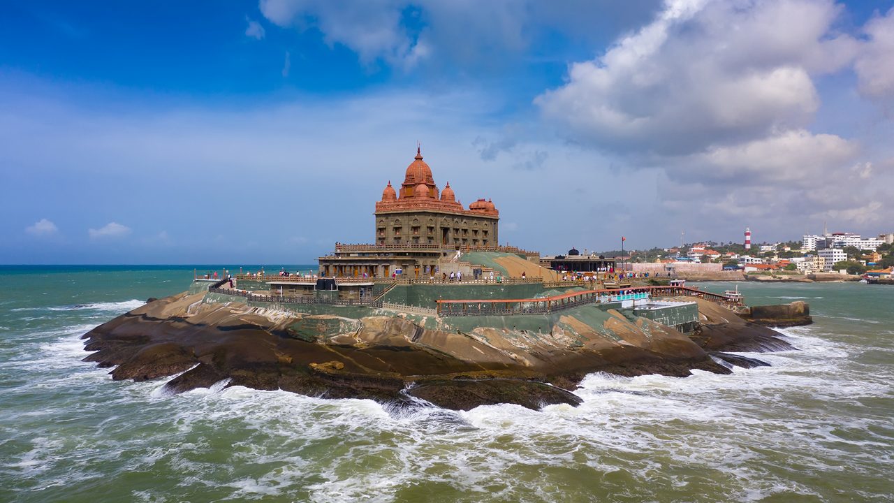 Vivekananda Rock Memorial: Complete Travel Guide 2026