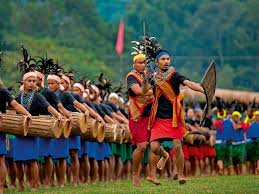 Wangala Festival Meghalaya: Dates, Dance Highlights & Visitor Info