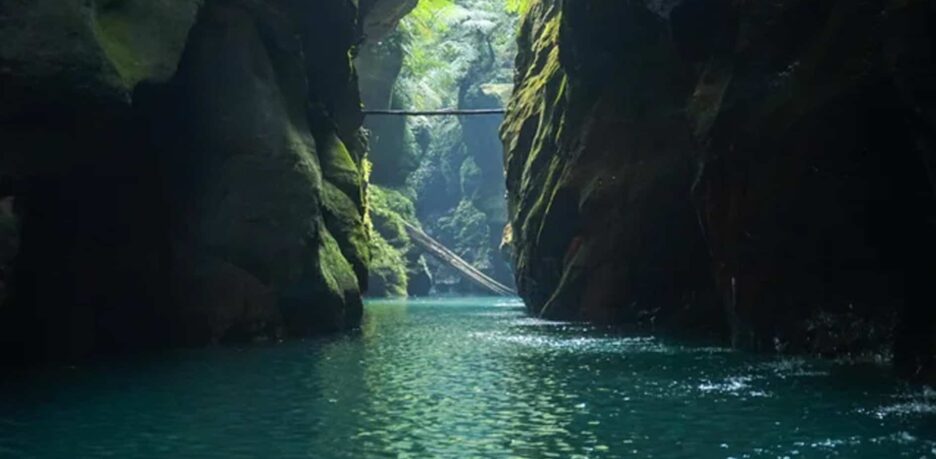 Wari Chora Meghalaya: Cave Route, River Access & Local Travel
