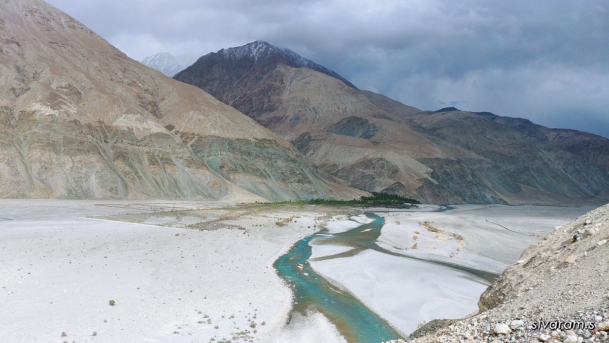 Wari La Pass: The Forbidden Himalayan Pass in Ladakh