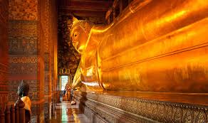 Wat Pho Thai Massage Bangkok: Booking, Prices & What to Expect