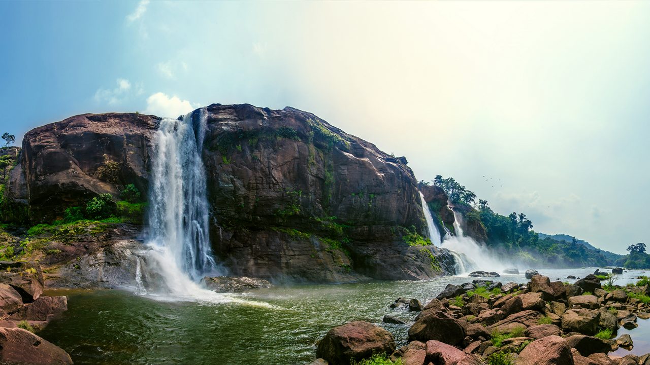 15 Best Waterfalls in Kerala: Location, Season & Entry Info