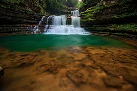 Waterfalls in Meghalaya: Route Planning, Seasonal Safety, and Photography-Friendly Itineraries